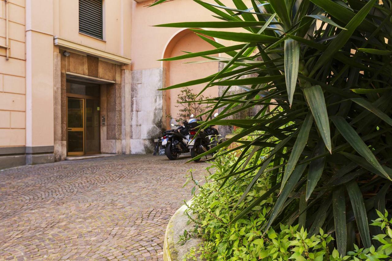 Casa Zafferano By Wonderful Italy Génova Exterior foto